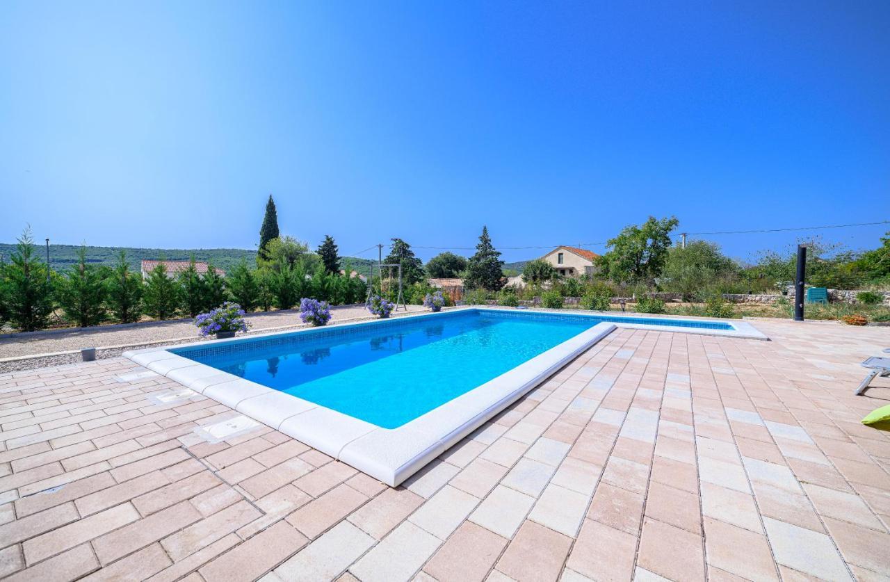 Holiday Home Rokoko Sibenik Exterior photo