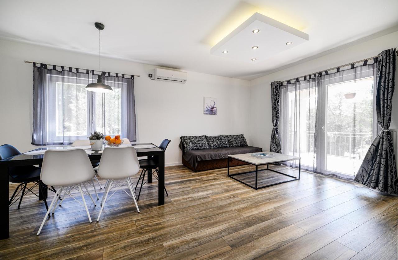 Holiday Home Rokoko Sibenik Exterior photo