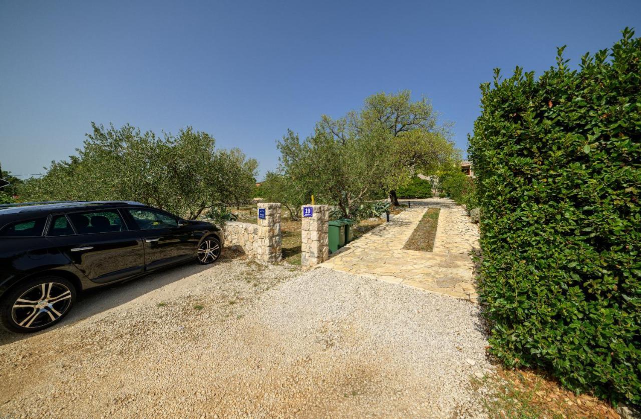 Holiday Home Rokoko Sibenik Exterior photo