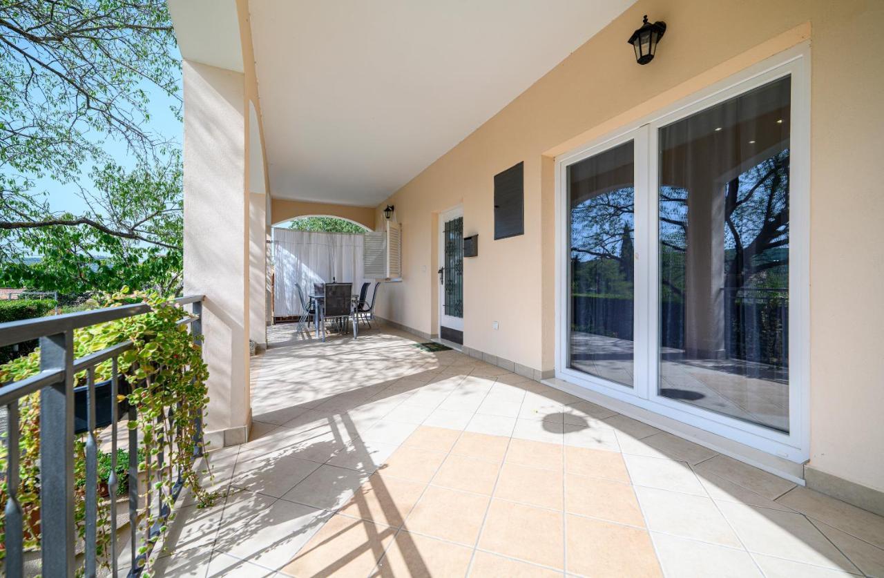 Holiday Home Rokoko Sibenik Exterior photo