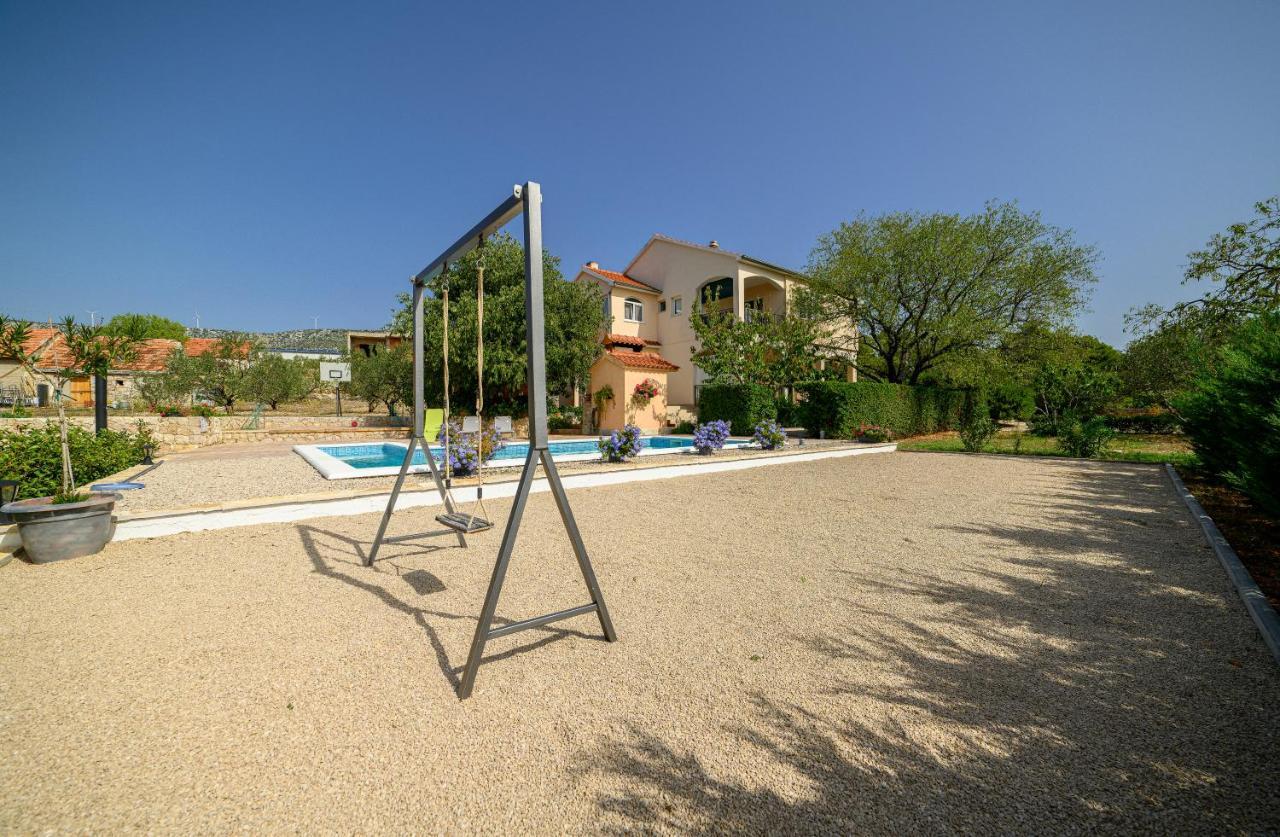 Holiday Home Rokoko Sibenik Exterior photo