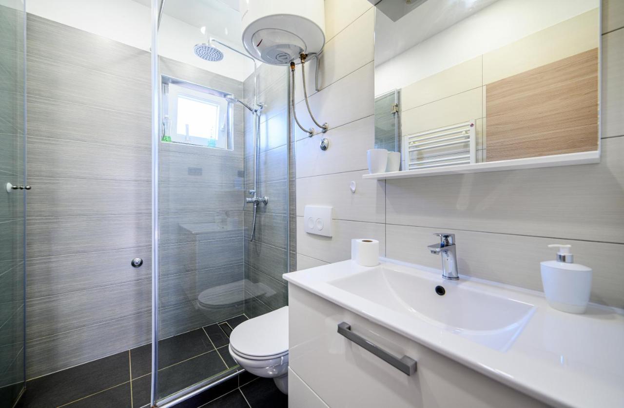 Holiday Home Rokoko Sibenik Exterior photo