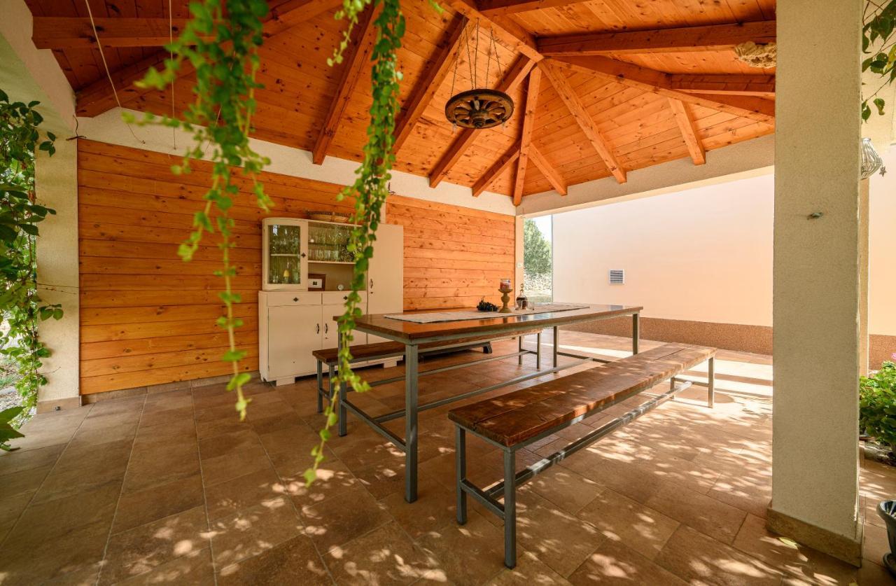 Holiday Home Rokoko Sibenik Exterior photo